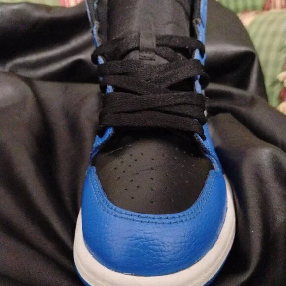 Jordan 1 Rare Air Soar Blue : size 3y